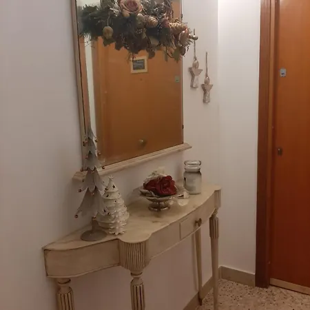 Casa Ore-tea * Palermo