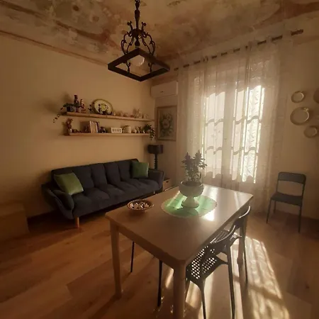 Διαμέρισμα Casa Ore-tea *