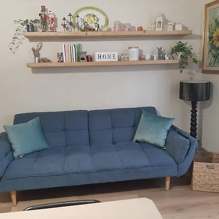 Casa Ore-tea Apartamento