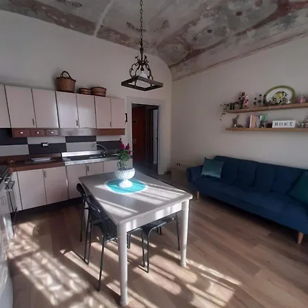 Διαμέρισμα Casa Ore-tea Παλέρμο