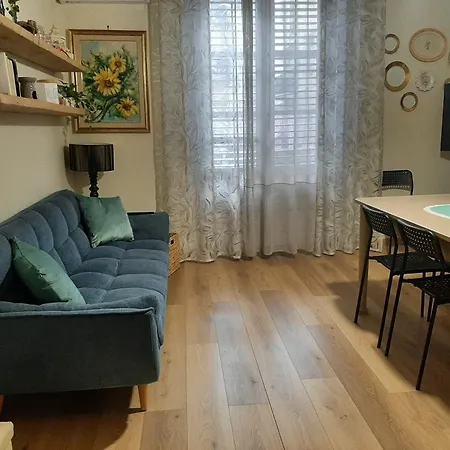 Casa Ore-tea Apartamento *