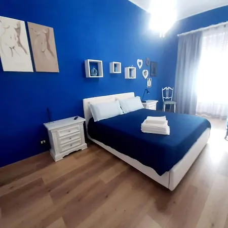 Casa Ore-tea Palermo