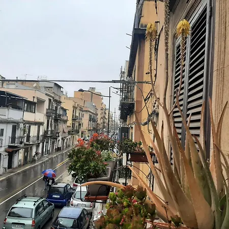 Casa Ore-tea Apartment