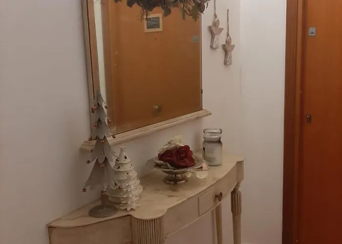 Casa Ore-tea * Palermo