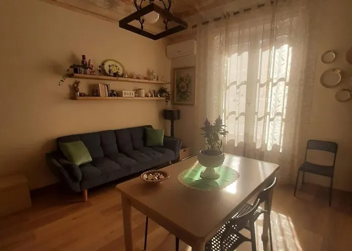 Апартаменты Casa Ore-tea *