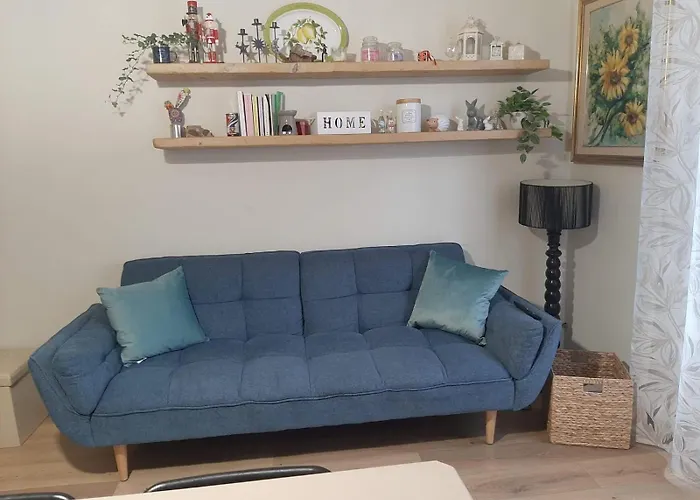 Casa Ore-tea Апартаменты