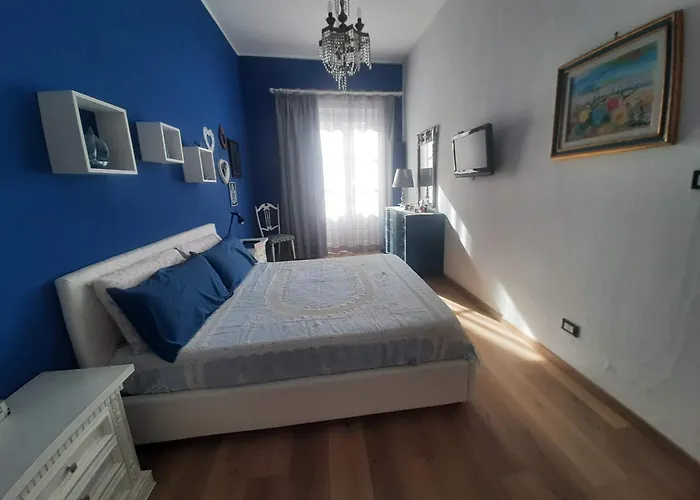 Appartamento Casa Ore-tea