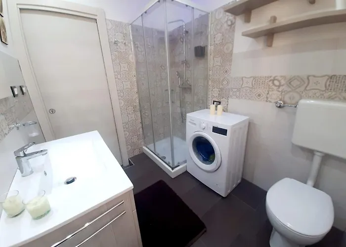 Casa Ore-tea Appartamento *