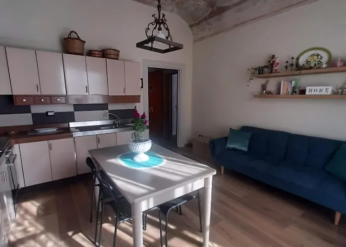 Appartamento Casa Ore-tea Palermo