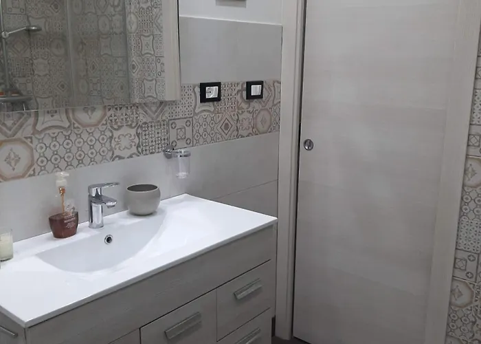 Casa Ore-tea * Palermo