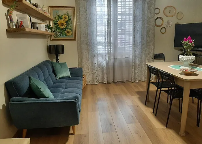 Casa Ore-tea דירה *