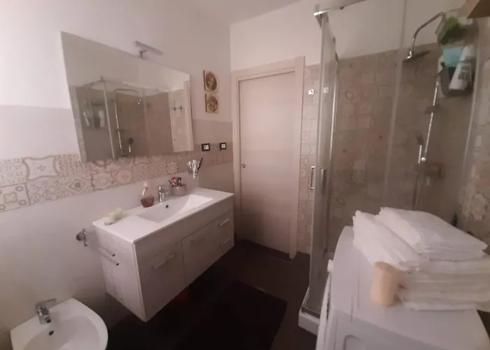 Appartamento Casa Ore-tea Palermo