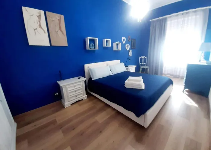 Casa Ore-tea Palermo