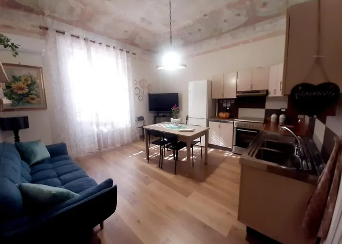 Casa Ore-tea * Palermo