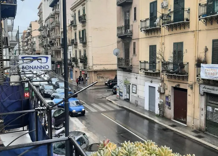 Appartamento Casa Ore-tea *