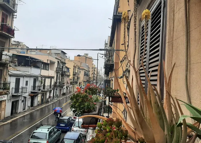 Casa Ore-tea Appartamento