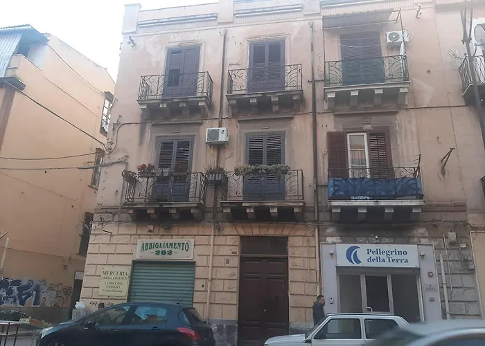 Casa Ore-tea Appartamento *