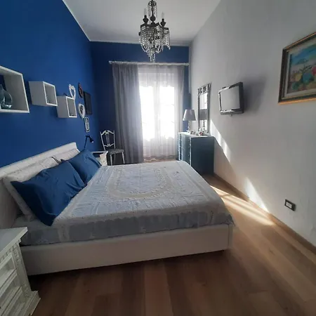 Appartement Casa Ore-tea