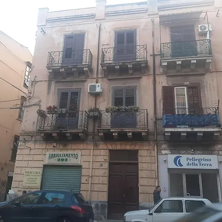 Casa Ore-tea Appartement *